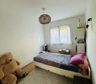  Appartement � vendre 5 pi�ces 93 m�