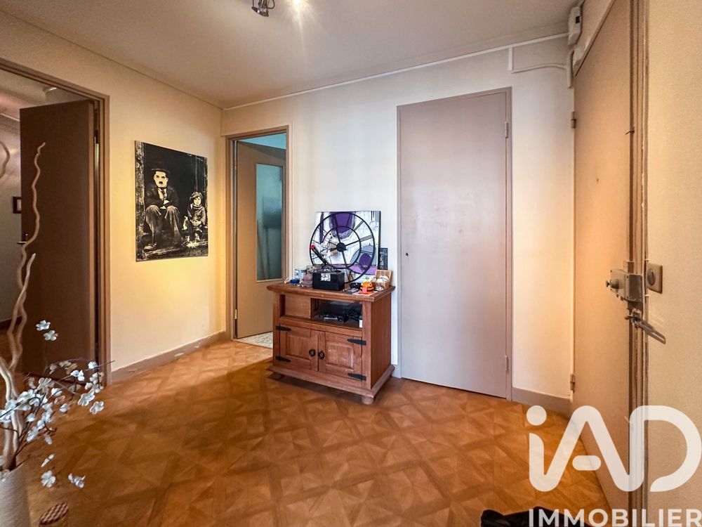 � vendre  Appartement Paris 12
