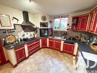  Maison � vendre 6 pi�ces 182 m�