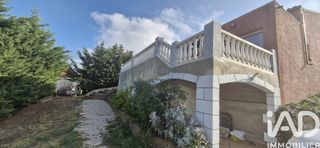  Maison � vendre 5 pi�ces 106 m�