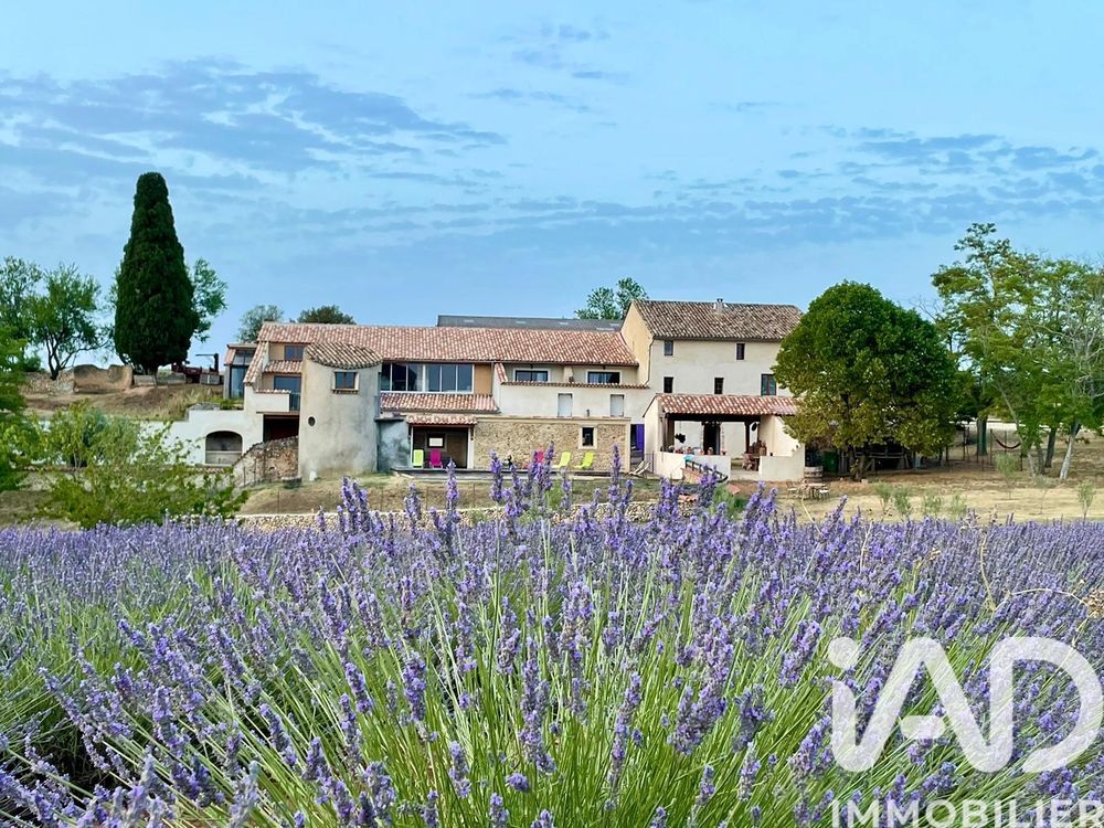 � vendre  Maison Valensole (04210)