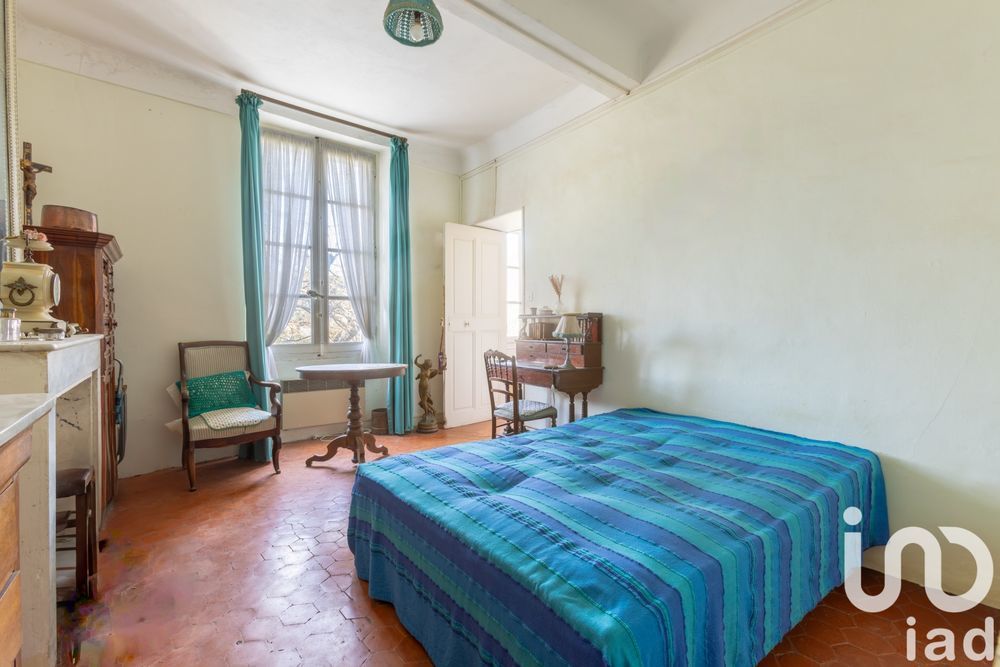 � vendre  Maison Le Revest-les-Eaux (83200)