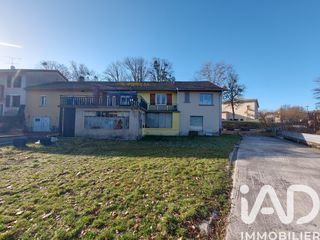  Maison � vendre 5 pi�ces 152 m�