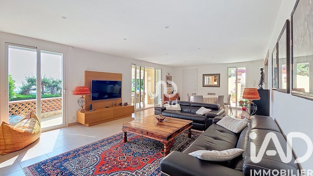 � vendre  Appartement Roquebrune-Cap-Martin (06190)