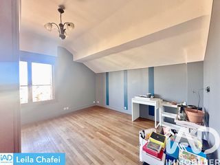  Maison � vendre 8 pi�ces 182 m�