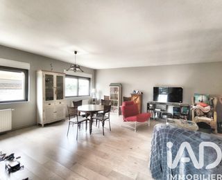  Maison � vendre 5 pi�ces 122 m�