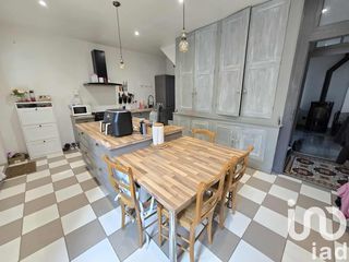  Maison � vendre 4 pi�ces 160 m�