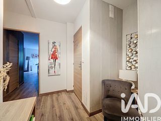  Appartement � vendre 1 pi�ce 46 m�