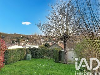  Maison � vendre 7 pi�ces 155 m�