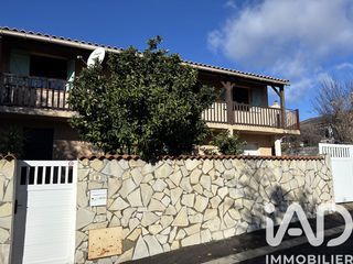  Maison � vendre 9 pi�ces 153 m�