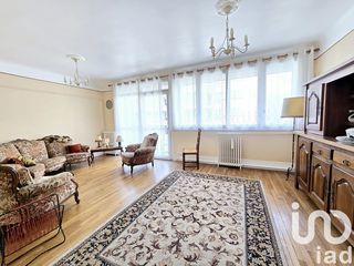  Appartement � vendre 3 pi�ces 65 m�