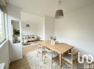  Appartement � vendre 4 pi�ces 65 m�