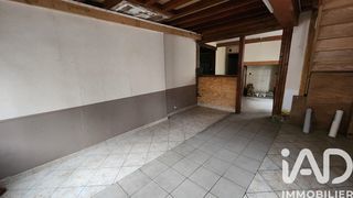  Maison � vendre 4 pi�ces 62 m�