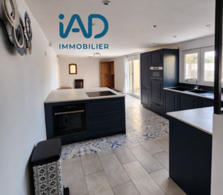  Maison � vendre 5 pi�ces 145 m�