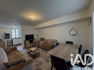  Maison � vendre 4 pi�ces 72 m�