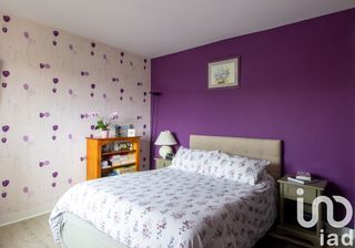  Appartement � vendre 6 pi�ces 122 m�