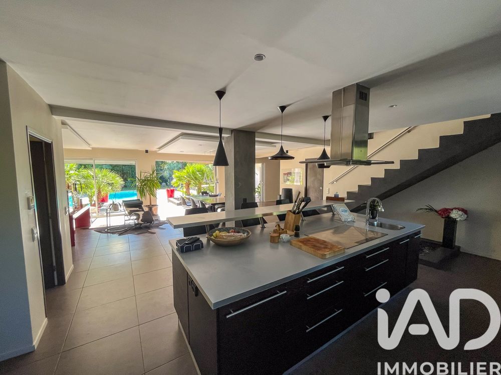 � vendre  Maison Grimaud (83310)