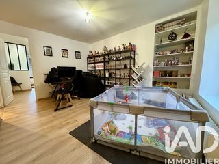  Maison � vendre 6 pi�ces 130 m�