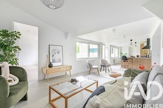  Maison � vendre 8 pi�ces 155 m�