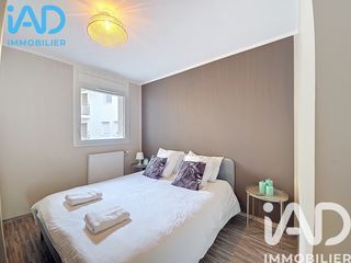  Appartement � vendre 3 pi�ces 82 m�