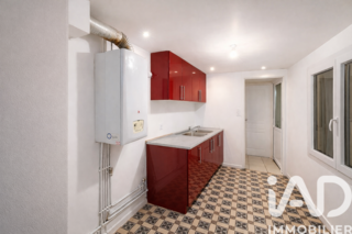  Maison � vendre 5 pi�ces 109 m�