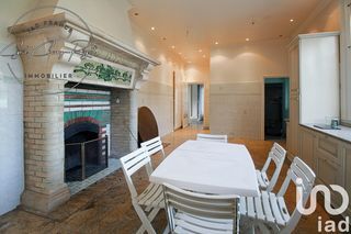  Maison � vendre 12 pi�ces 350 m�