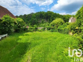  Terrain � vendre 724 m�