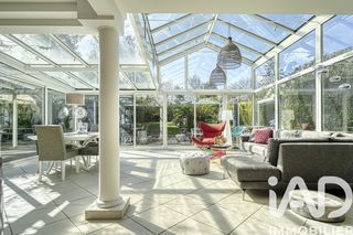  Maison � vendre 8 pi�ces 250 m�