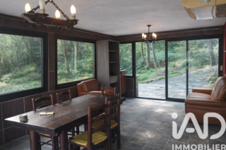  Maison � vendre 3 pi�ces 90 m�