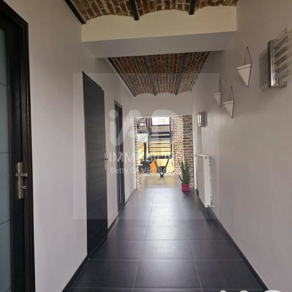 � vendre  Maison Hergnies (59199)