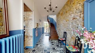  Maison � vendre 10 pi�ces 236 m�