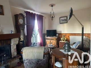  Maison � vendre 4 pi�ces 77 m�