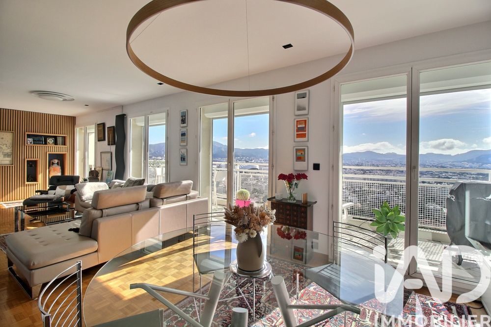 � vendre  Appartement Marseille 8