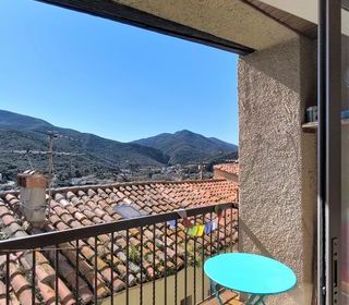  Appartement � vendre 2 pi�ces 35 m�