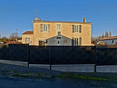   Vente Maison de campagne 5 pi�ces Maison - 5 pi�ce(s) - 135 m�