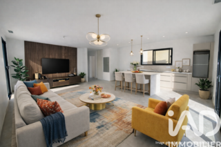  Maison � vendre 4 pi�ces 115 m�