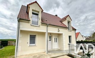  Maison � vendre 6 pi�ces 130 m�