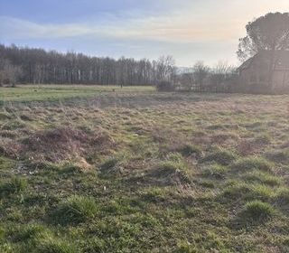  Terrain � vendre 1331 m�