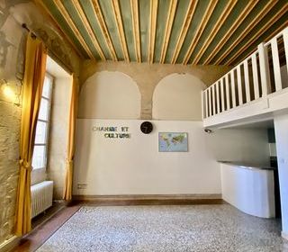  Appartement � vendre 2 pi�ces 34 m�