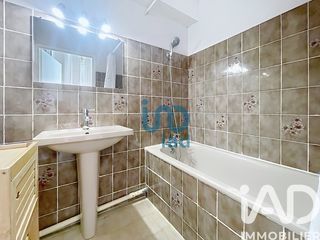  Appartement � vendre 1 pi�ce 27 m�