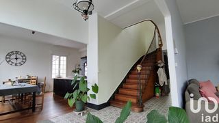  Maison � vendre 7 pi�ces 140 m�