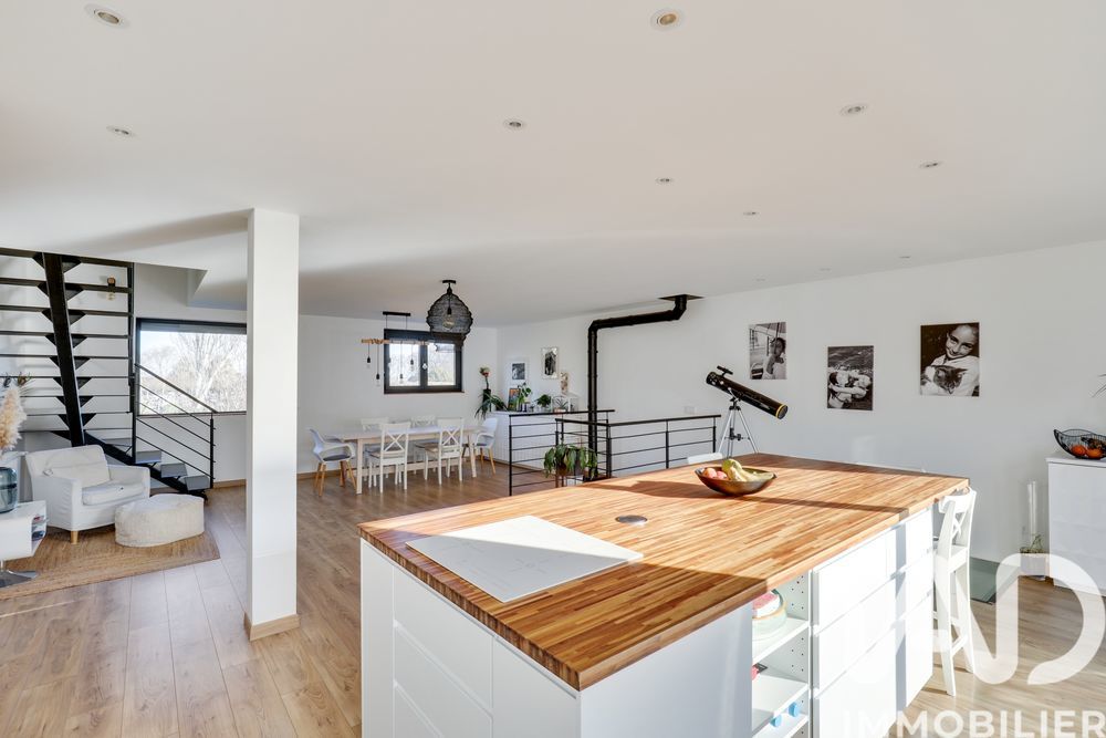 � vendre  Maison Antony (92160)