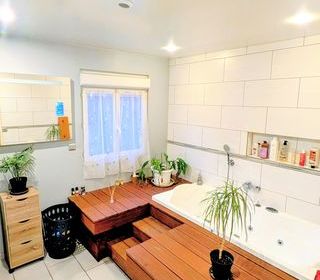  Maison � vendre 5 pi�ces 95 m�