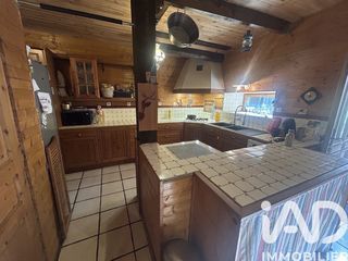  Maison � vendre 5 pi�ces 126 m�