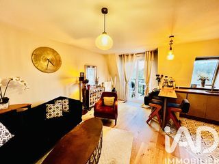  Appartement � vendre 3 pi�ces 57 m�