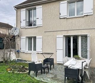  Maison � vendre 4 pi�ces 97 m�