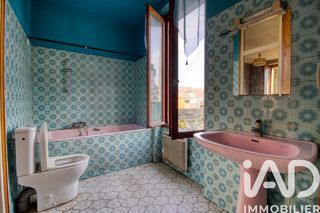  Maison � vendre 3 pi�ces 49 m�