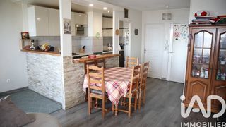  Appartement � vendre 3 pi�ces 68 m�