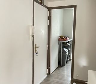  Appartement � vendre 4 pi�ces 67 m�