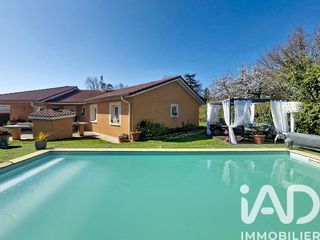  Maison � vendre 5 pi�ces 129 m�